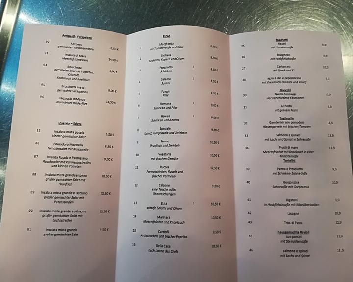 Ristorante Sant Angelo