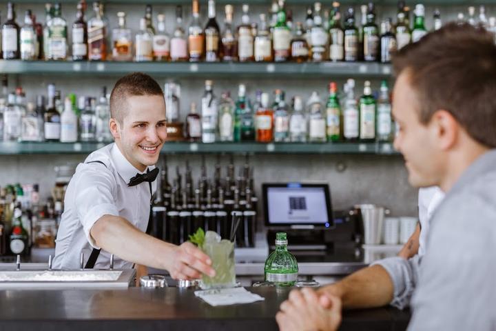 o.T. Bar Lounge