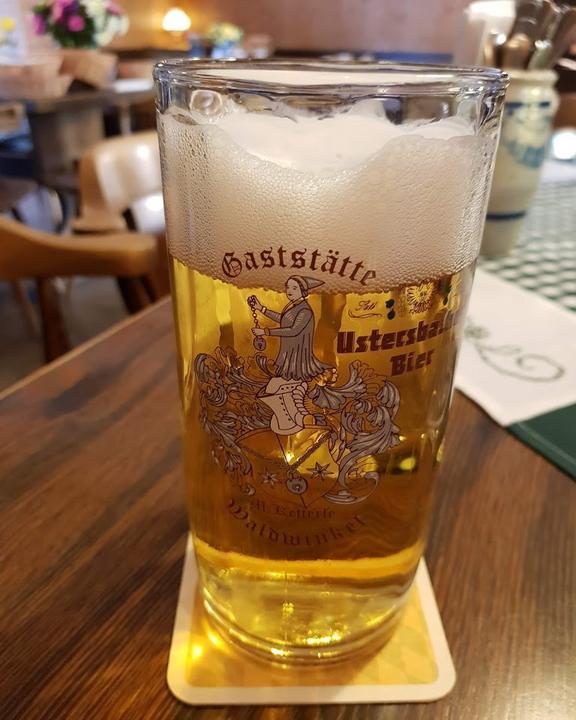 Gäststätte Waldwinkel