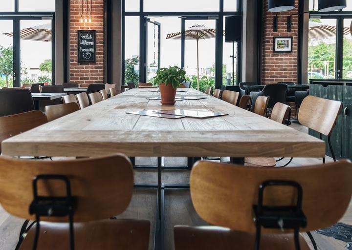 L'Osteria Berlin Mahlsdorf