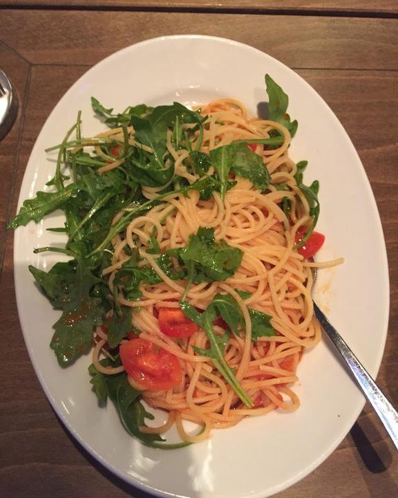 L'Osteria Berlin Mahlsdorf