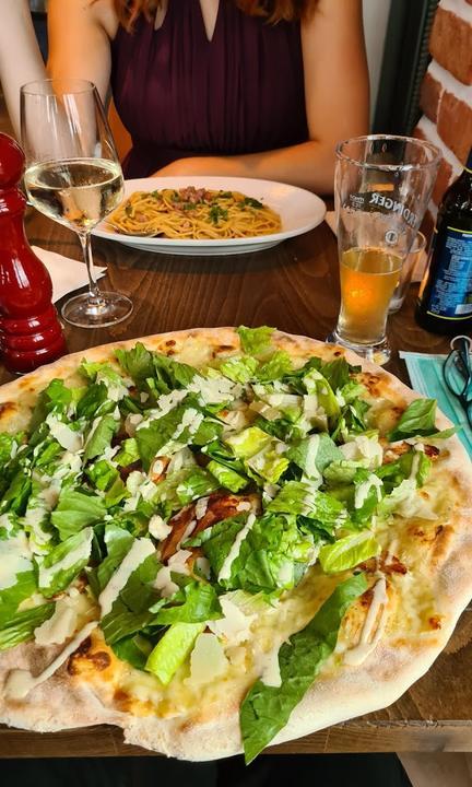 L'Osteria Berlin Mahlsdorf