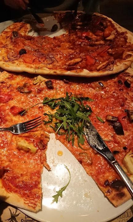 L'Osteria Berlin Mahlsdorf