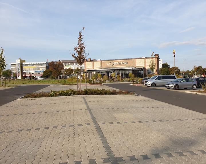 L'Osteria Berlin Mahlsdorf