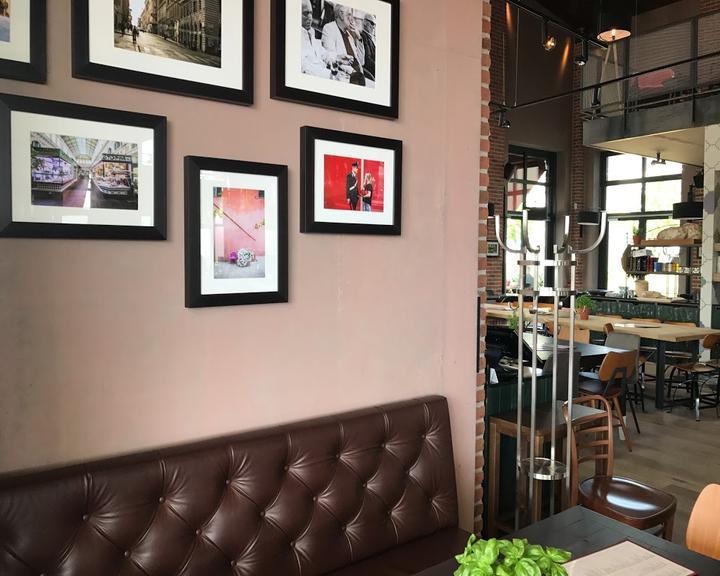 L'Osteria Berlin Mahlsdorf