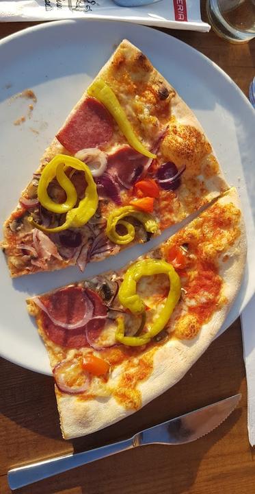 L'Osteria Berlin Mahlsdorf