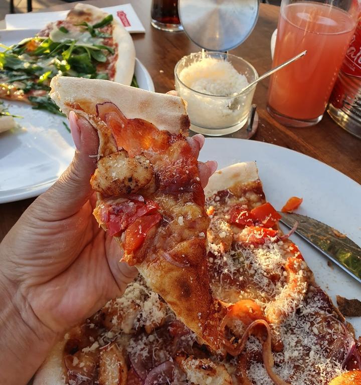 L'Osteria Berlin Mahlsdorf