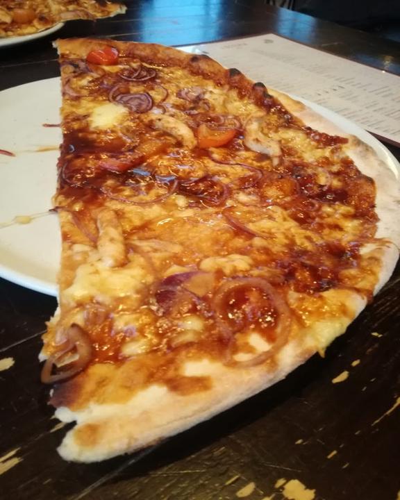L'Osteria Berlin Mahlsdorf