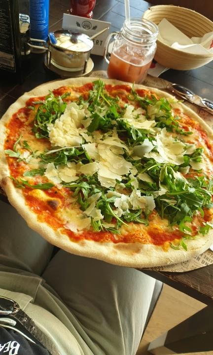 L'Osteria Berlin Mahlsdorf