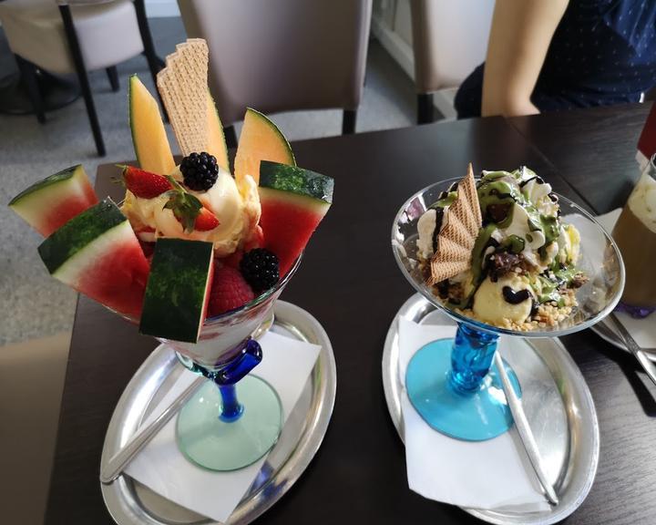 Café Victoria