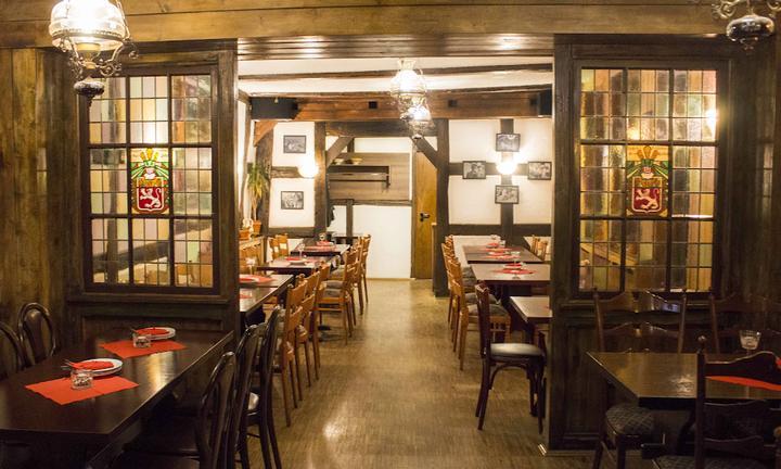 Vida Spanisches Restaurant