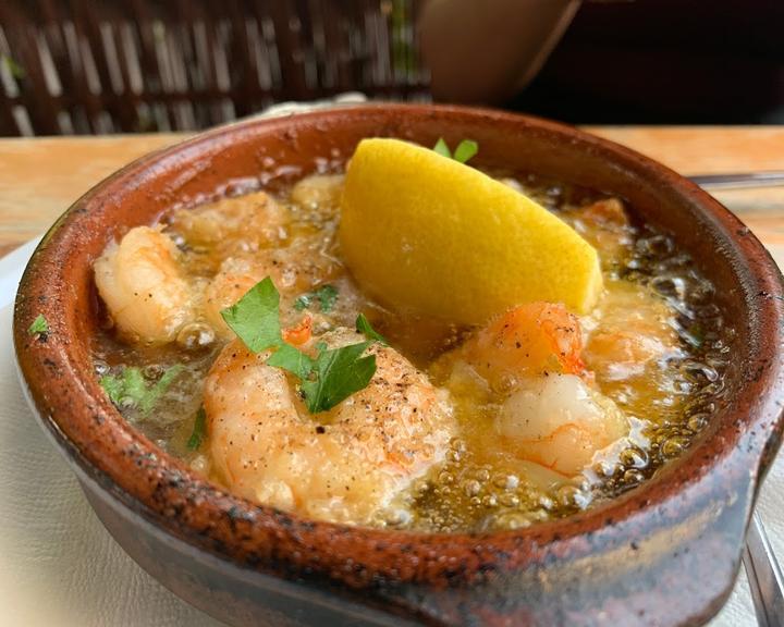 Vida Spanisches Restaurant