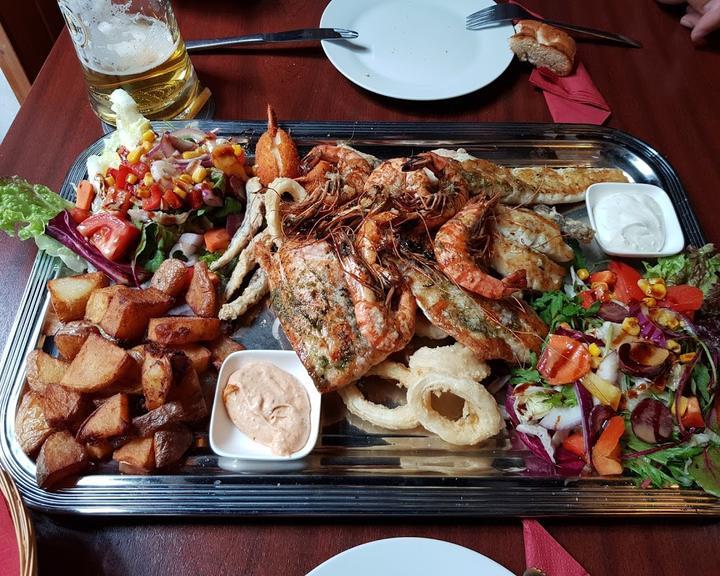 Vida Spanisches Restaurant