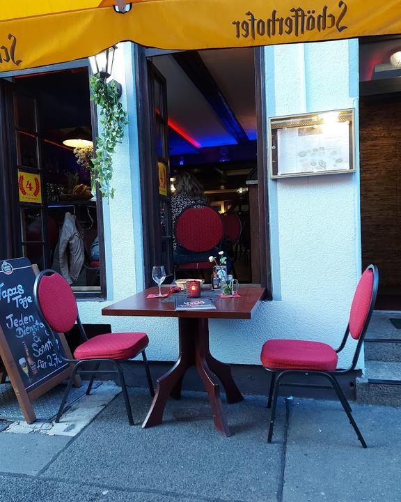 Vida Spanisches Restaurant