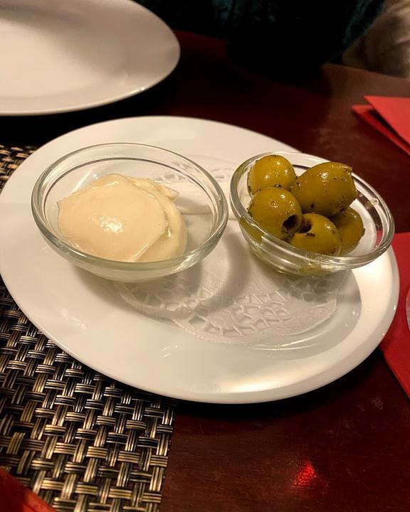 Vida Spanisches Restaurant