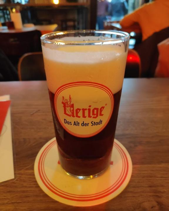 Brauhaus Zum Weißen Bären