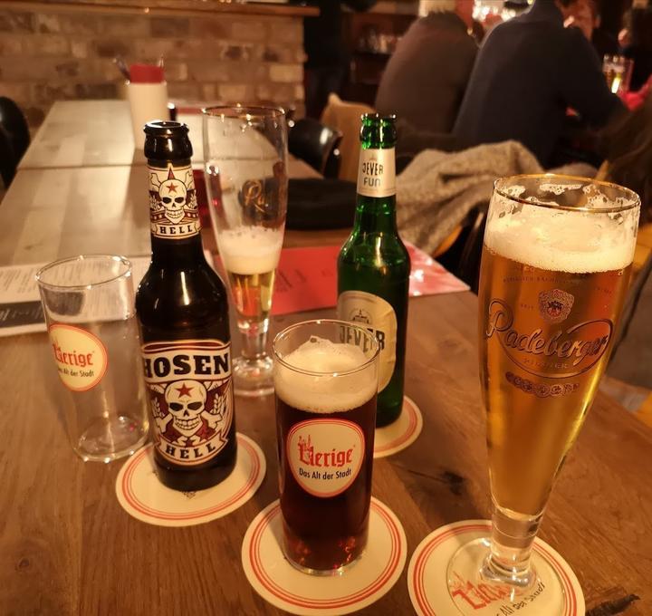 Brauhaus Zum Weißen Bären