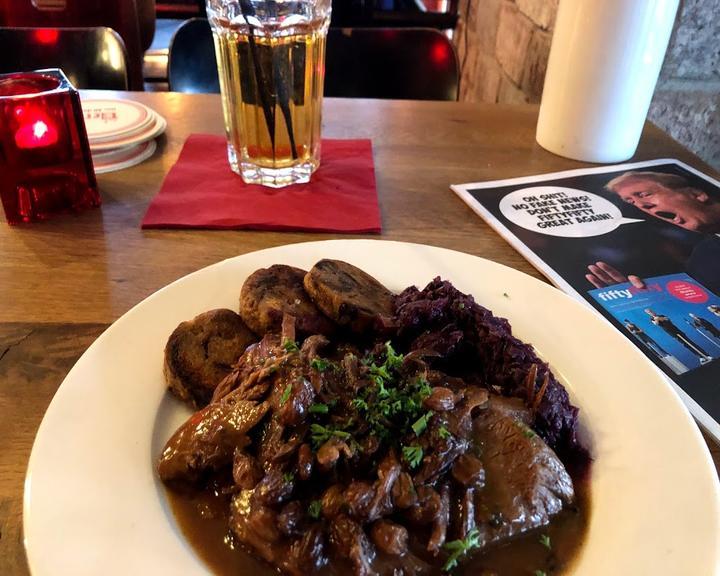 Brauhaus Zum Weißen Bären