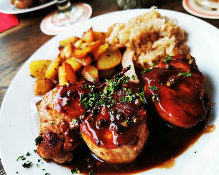 Brauhaus Zum Weißen Bären
