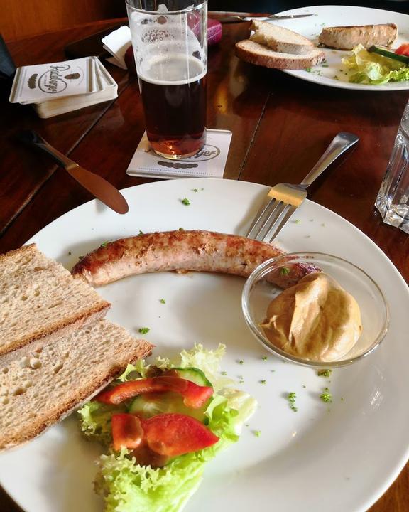 Brauhaus Zum Weißen Bären