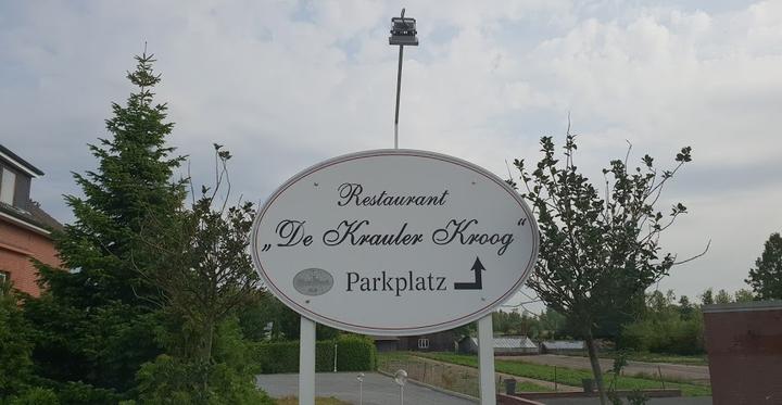 De Krauler Kroog