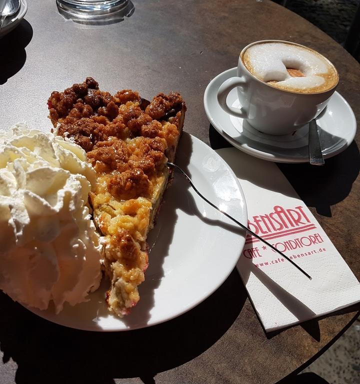 Cafe LebensArt