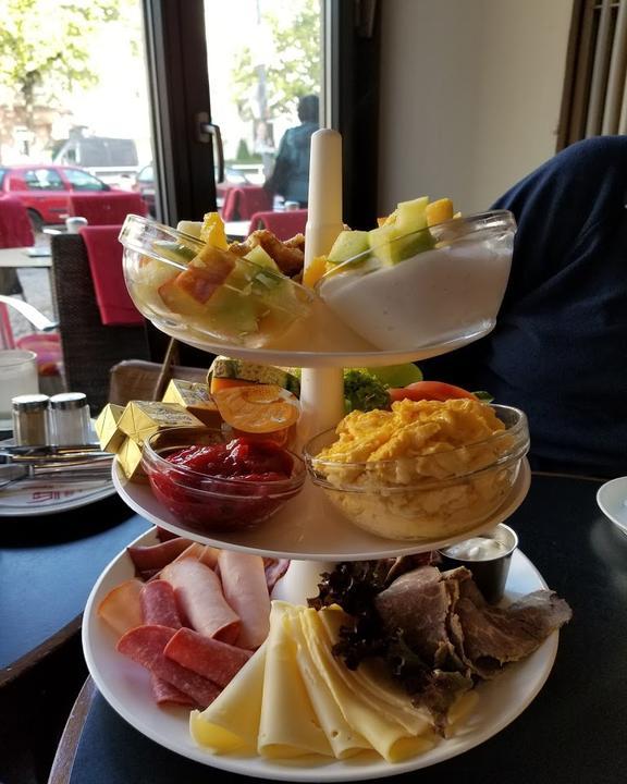 Cafe LebensArt