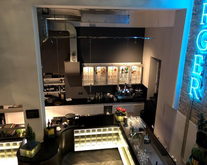 Restaurant Oderberger