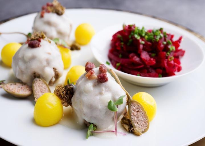 Restaurant Oderberger
