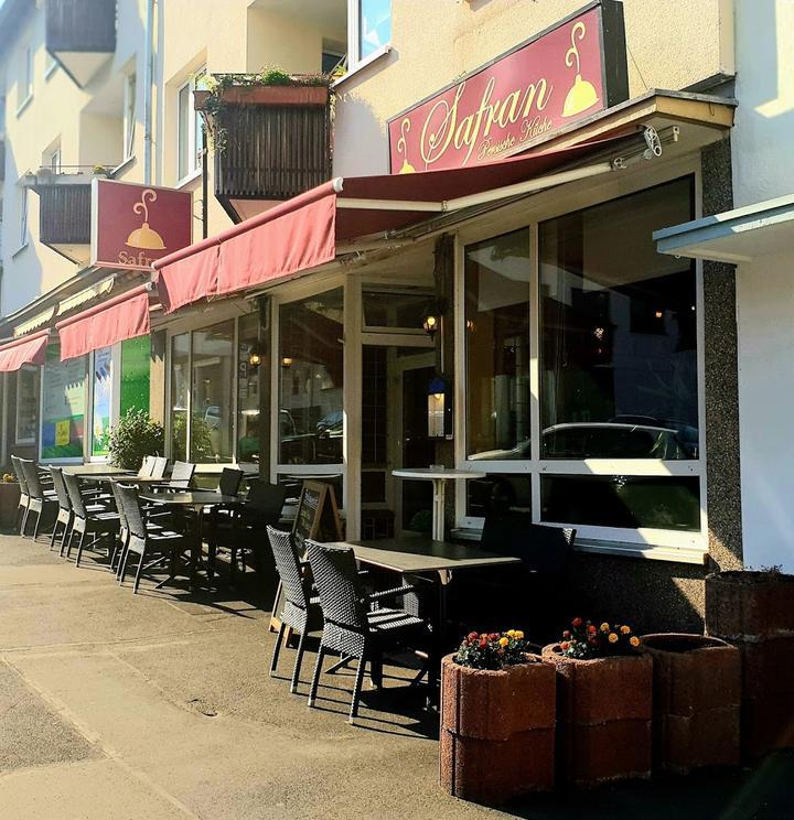 Restaurant Safran