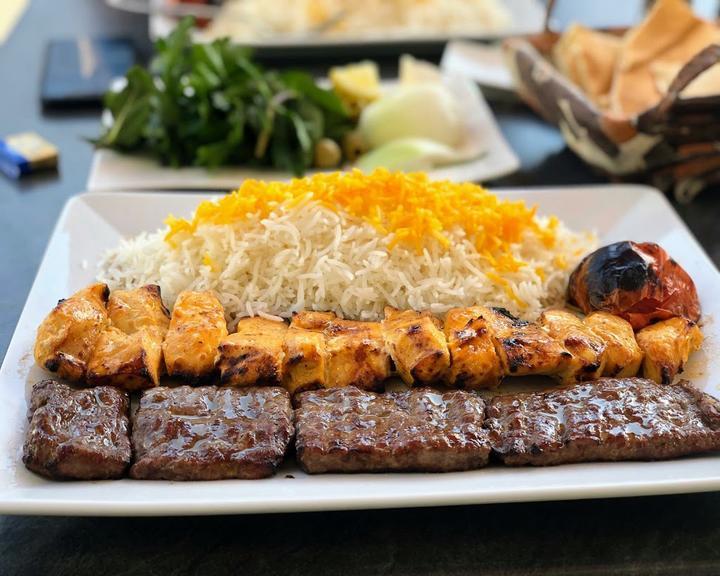 Restaurant Safran