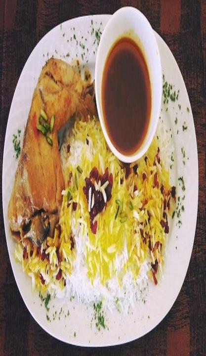 Restaurant Safran