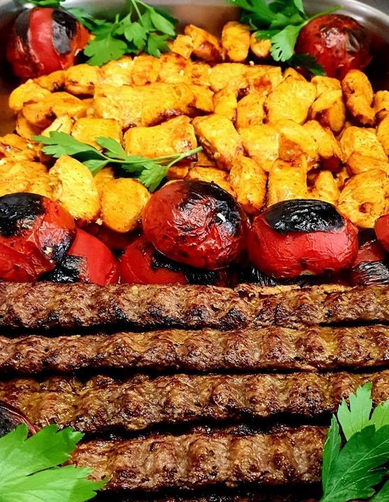 Restaurant Safran
