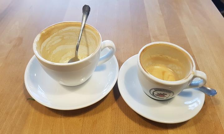 Espressomania
