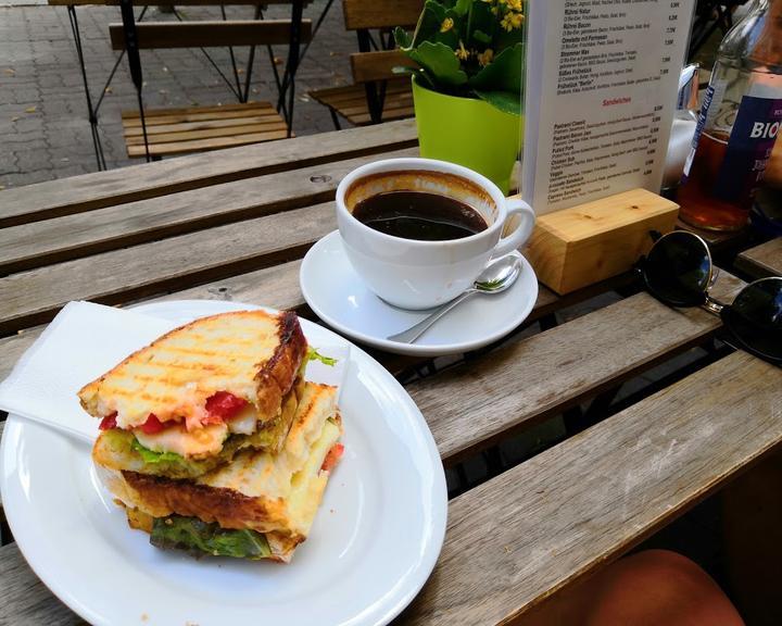 Espressomania