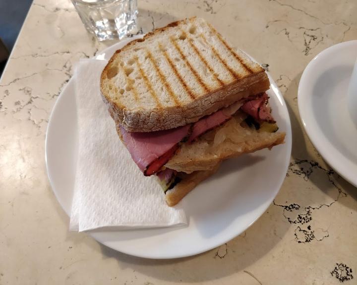 Espressomania