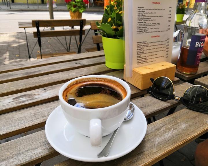 Espressomania