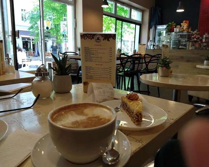Espressomania