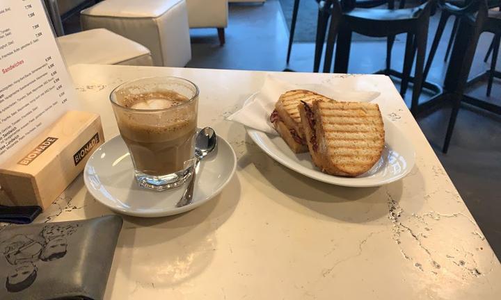 Espressomania