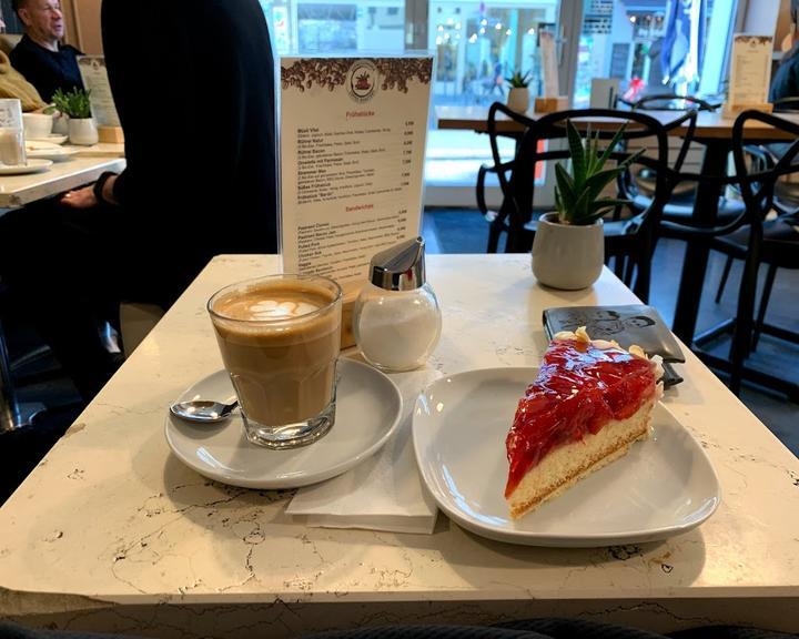 Espressomania
