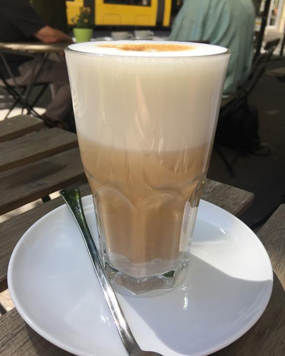 Espressomania