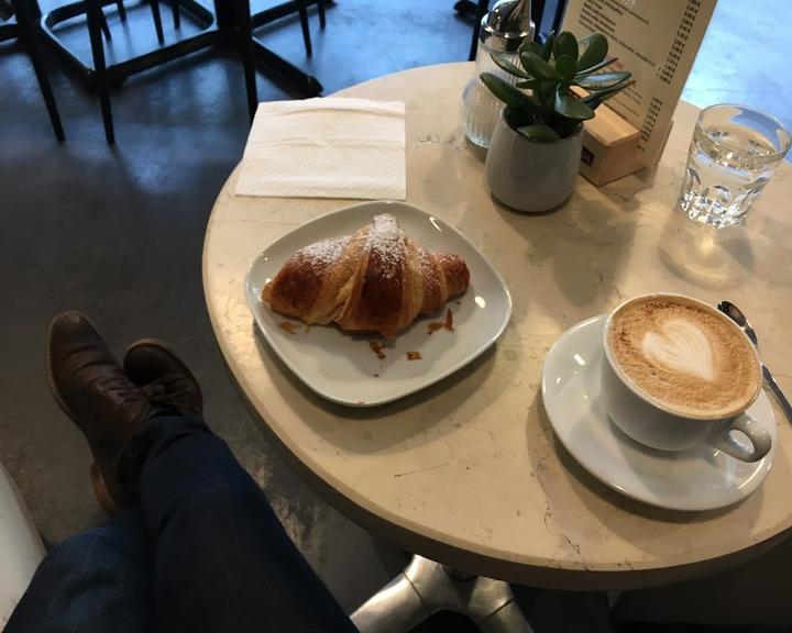 Espressomania