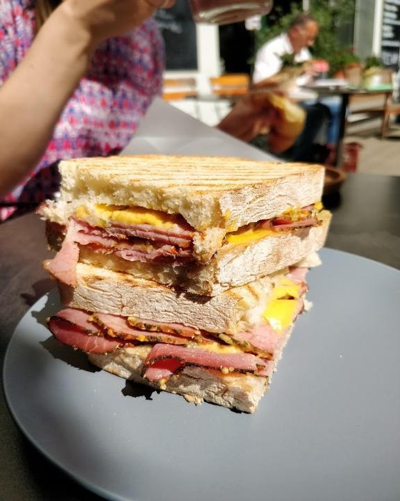 Espressomania