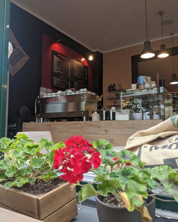 Espressomania