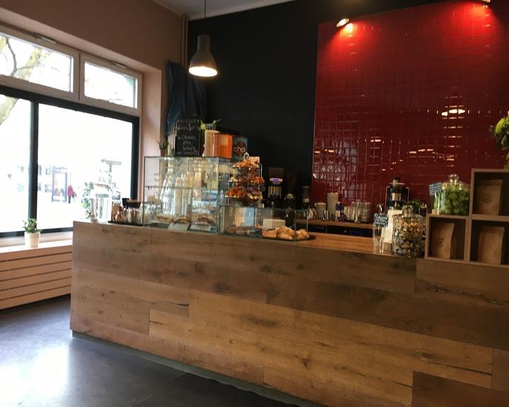 Espressomania