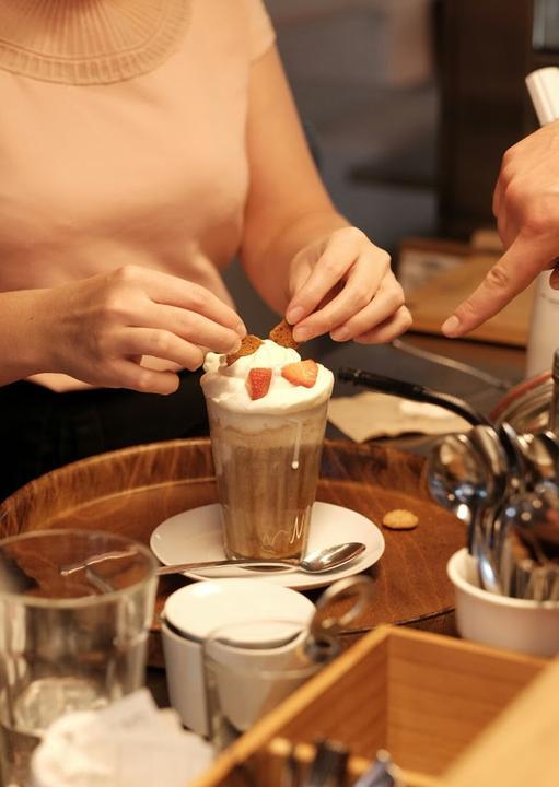 Muellers Café - Bistro - Kneipe