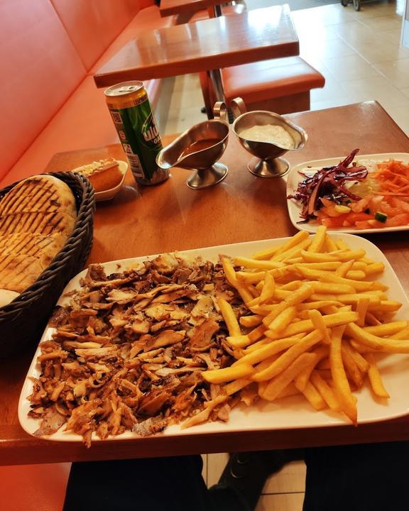 Abant Grill