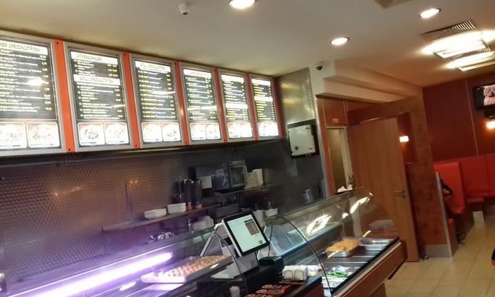 Abant Grill