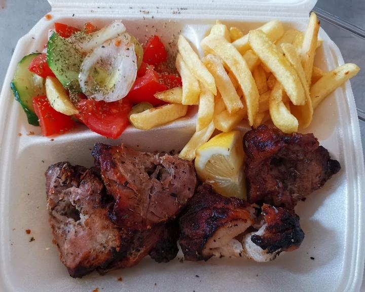 Grill House 56