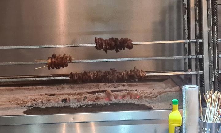 Grill House 56